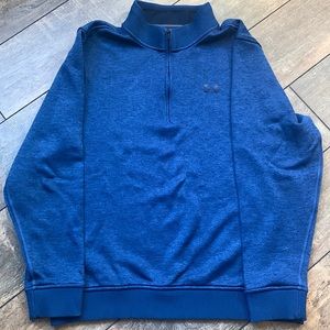 Under Armour 1/4 Zip Pullover